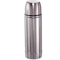 MATO INTERPRÄSENT MATO thermosfles Classico roestvrij staal 1 liter