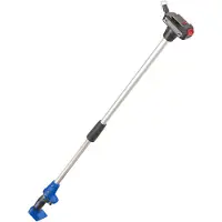 GartenMeister Verlengsteel voor X-Saw – 130 cm verlengstuk kettingzaag