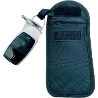 HP Autozubehör 10200 RFID Beschermende etui voor autosleutel (l x b x h) 0.4 x 12 x 8 cm
