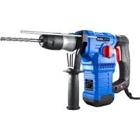 Westfalia Hamerboor en beitel WBMH1500, SDS-Plus
