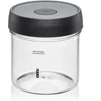 GEFU Nativo 0.5l Bokaal