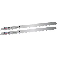 Wilpu Reciprozaagblad | RWM 300 | S1213AWP | 2 Stuks - 515.1301