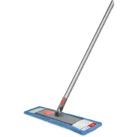 Nordic Stream vloerwisser set telescopische steel (160 cm)