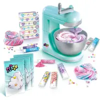So Slime Slime Mixer Twist & Slime