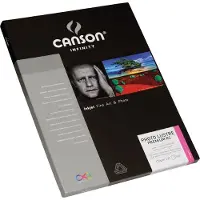 Canson Photolustre 310g A3 25 Vel