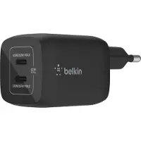 Belkin BoostCharge Pro PowerDelivery WCH013vfBK