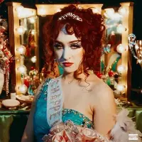 Universal Music Chappell Roan - The Rise And Fall Of A Midwest Princess (2 LP)