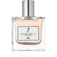 Jacadi Damesgeuren Mademoiselle Jacadi Eau de Toilette Spray 50 ml