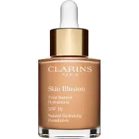 Clarins Skin Illusion Teint Naturel Hydratation Foundation 30 ml
