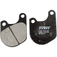 TRW Allround Organic Standard Harley Davidson Fx 1200 Super Glide 77 Remblokken Voor