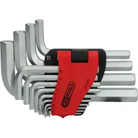 Ks Tools 151.4590 Haakse schroevendraaierset