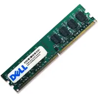 Dell SNS only - Memory Upgrade - 8GB - 1RX8 DDR4 UDIMM 3200MHz ECC