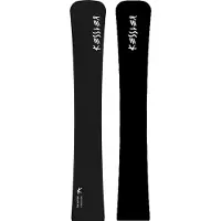 Kessler The Alpine Black 25/26
