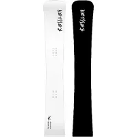 Kessler The Alpine White 25/26