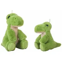 Creaciones Llopis Dino Dat 26 Cm Knuffelbeer