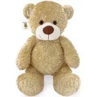 Deuba Teddybeer, Valentijnsdag, knuffelbeer, teddy, 35 cm