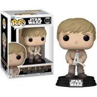 Funko POP! Pop! - Star Wars Young Luke Skywalker #633