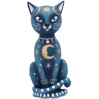 Nemesis Now - Hemelse Kitty Spirituele Kat Ornament Figuur 26cm