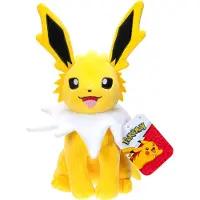 Pokémon - 20 cm Plush - Jolteon