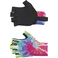 Northwave SWITCH LINE ZOMER HANDSCHOENEN RAINBOW Maat XXL