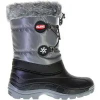Olang Patty Snowboots t/m 40 Antraciet 33