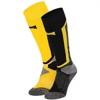 Xtreme Snowboard Socks 2-Pack Skisokken Maat: 39/42