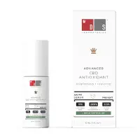Ds Laboratories Advanced CBD Antioxidant Serum