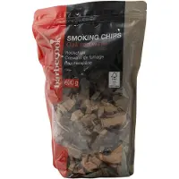 Barbecook rookchips eik rode wijn 600 gram