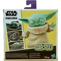 Star Wars Mixin Moods Grogu