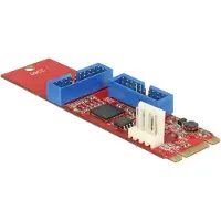 DeLOCK 62843 Interfaceconverter