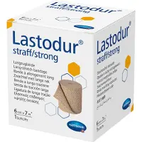 Hartmann Lastodur 6cm x 7m 931663 1 St Verband