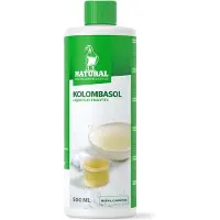 Natural Kolombasol 500 gram
