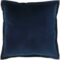 Unique living kussen basics 50x50cm -