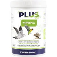 Witte molen Wimoraal 1 kilo