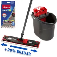 Ultramax Power 2in1 Xl + Navulling Pakket