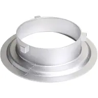 Elinchrom Rotalux Go adapter voor Bowens