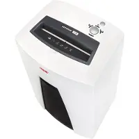HSM papierversnipperaar SECURIO C18, 3,9 x 30 mm