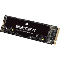 Corsair MP600 CORE XT 4 TB M.2 PCI Express 4.0 NVMe QLC 3D NAND