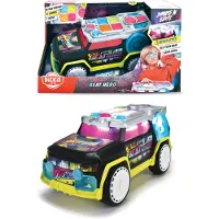 Dickie Toys Auto - Beat Hero - Licht/Ton - - One Size - Autos