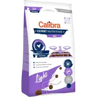 Calibra Hondenvoer Expert Nutrition Light Kip 12 kg