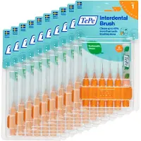 Tepe 6x Tepe Ragers 0,45 Mm Oranje Blister À 6 Stuks