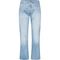 Levi's Jeans '501 ' lichtblauw
