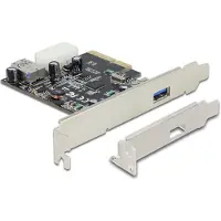 DeLOCK USB 3.0 -