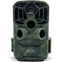 Braun Scouting Cam Black800 WiFi, Camouflage