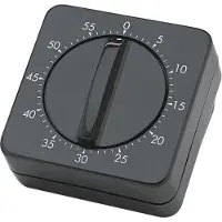 Sibel Manual Timer