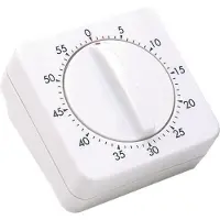Sibel Manual Timer