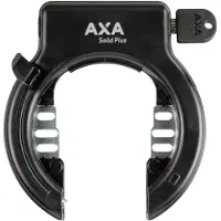 Axa Solid Plus Ringslot