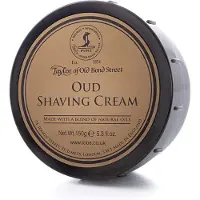 Taylor of Old Bond Street Scheercrème Oud