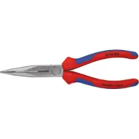 Knipex Punttang Met Zijsnijder 200 Mm