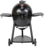 Char-Griller Akorn Kamado Grill & Smoker 6719